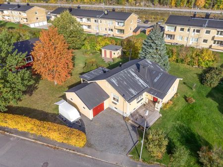 Ögrensgatan, Skellefteå - Photo 2
