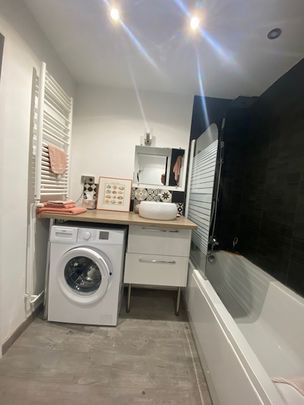 Appartement Poitiers – Héliotropes – 43.33 m2 - Photo 1