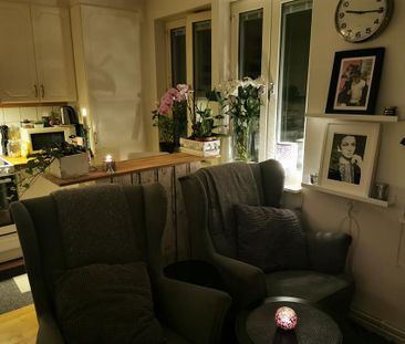 Kapellgatan, Göteborg - Photo 3