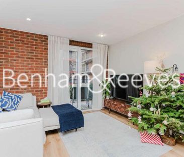 Major Draper Street Royal Arsenal Riverside, SE18 - Photo 1