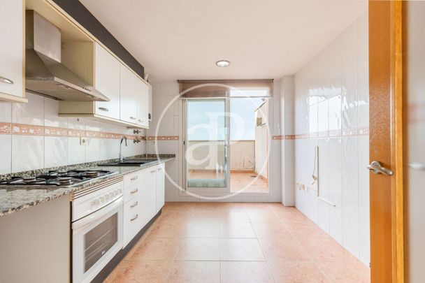 Flat for rent with Terrace in Valterna (Paterna) - Photo 1