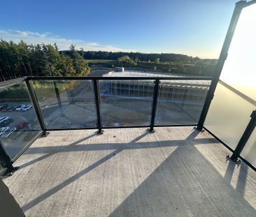 For Lease - 191 Elmira Road Unit# PH10, Guelph, Ontario - Photo 4