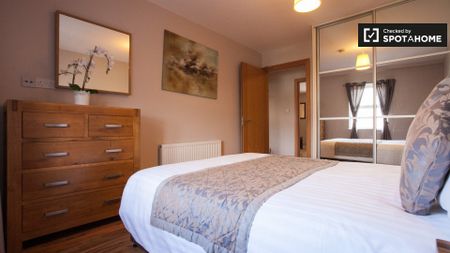 2-bedroom apartment for rent in East Wall, Dublin - Photo 4