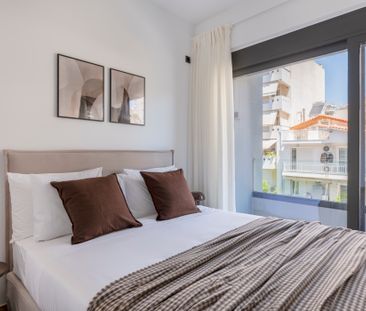 Vyronos Maisonette I - Photo 4