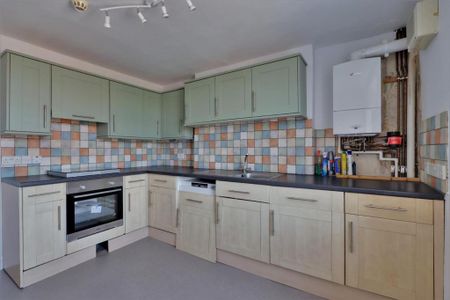 2 bedroom duplex to rent - Photo 5