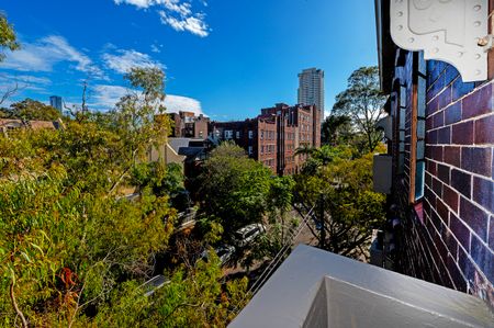 21/114 Burton Street, Darlinghurst NSW 2010 - Apartment For Rent | Domain - Photo 2