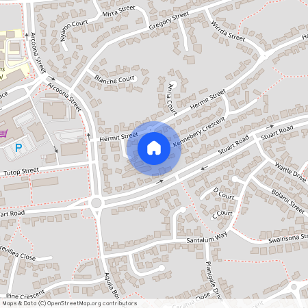 Unit 7/6-8 Kennebery Crescent, SA 5725, Roxby Downs