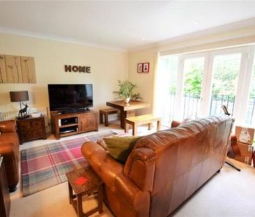 4 bedroom townhouse to rent - Photo 2