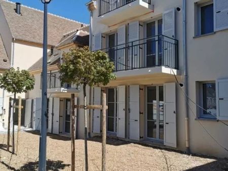 Location Appartement 3 pièces 72 m2 à Anet - Photo 5