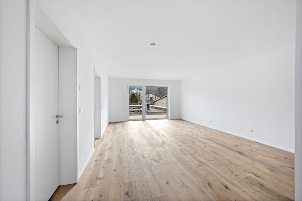 Moderne 2,5 Zimmer Wohnung Neubau - Erstbezug - Foto 1