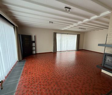 Instapklare woning met 4 slaapkamers nabij centrum Westerlo. - Photo 6