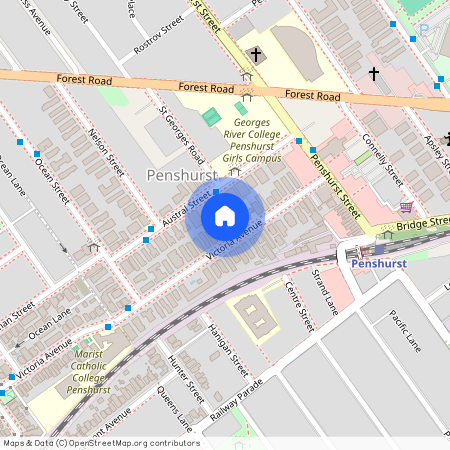 3/34 Victoria Avenue, Penshurst