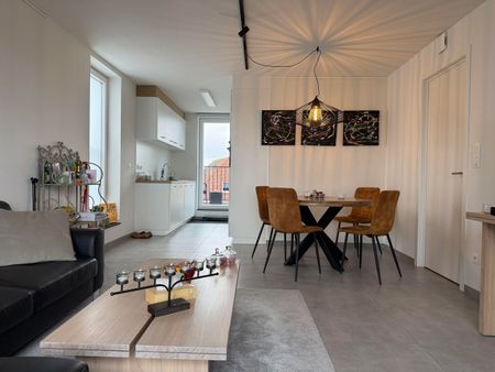 Recent appartement (penthouse) in centrum | Molenstraat - Foto 4