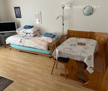 2 Zimmer, 32 m² - Photo 2