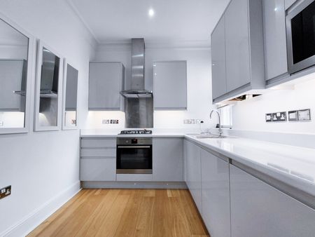 The Green, Ealing, London W5 - Photo 4
