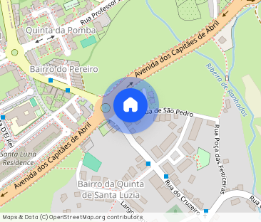 Quarto localizado proximo ao Palacio de Gelo - Photo 1