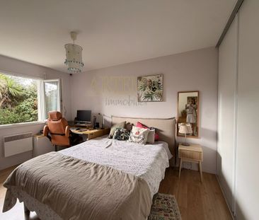 GUJAN MESTRAS - LOCATION MEUBLEE ANNUELLE - Photo 4