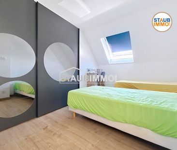 Maison 4 pièces à Hagenthal-le-Bas - Photo 3