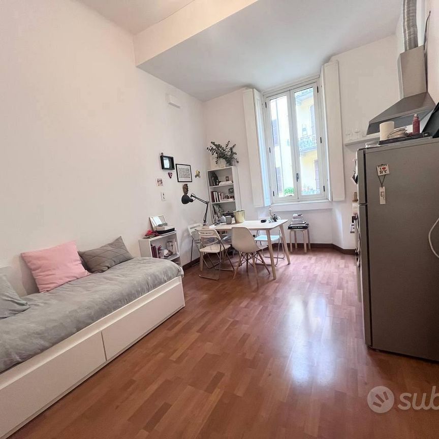 Appartamento Milano [GPR/LDI/995ARG] - Foto 1
