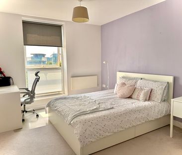 2 Bed Flat, Cygnet House, RG2 - Photo 4