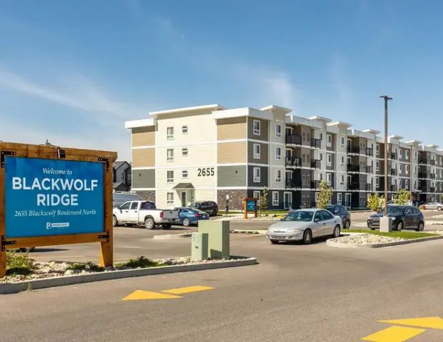 Blackwolf Ridge | 2655 Blackwolf Blvd N, Lethbridge - Photo 1
