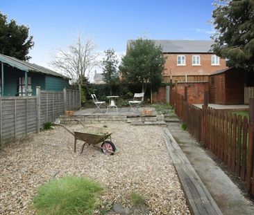 2 Bedroom House to Rent in Nene View, Irthlingborough, Northants, NN9 - Photo 5