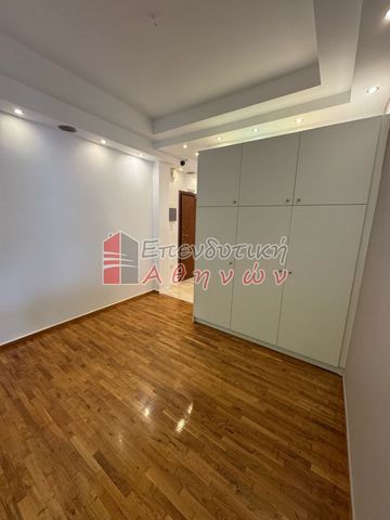 Studio / γκαρσονιέρα 24 τ.μ. προς ενοικίαση - Photo 4