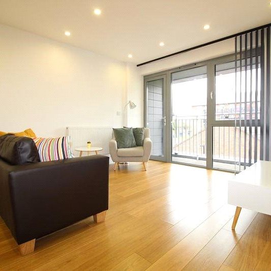 Christian Street, Whitechapel, London, E1 1AY - Photo 1