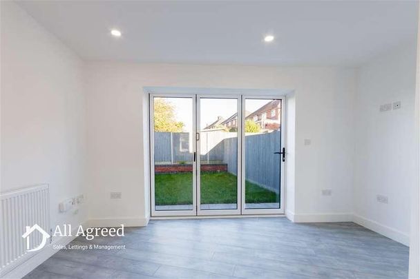 Quenby Lane, Ripley, DE5 - Photo 1