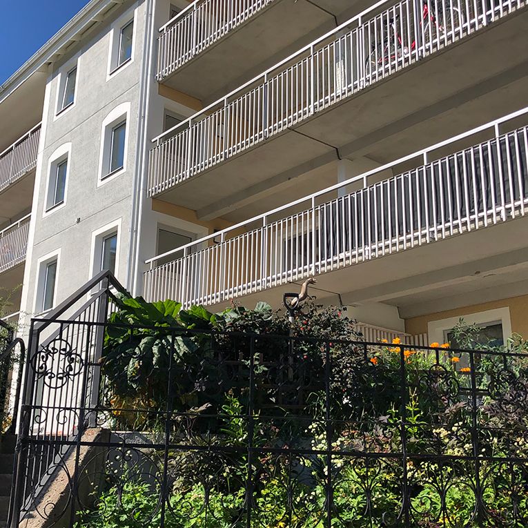 Nygatan 36 C, 94133, Piteå - Foto 1