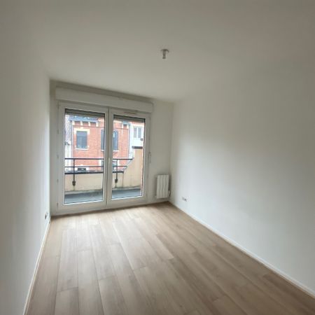 Location Appartement 2 pièces 49m² MARCQ EN BAROEUL 59700 - Photo 4