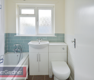 2 bedroom bungalow to rent - Photo 4