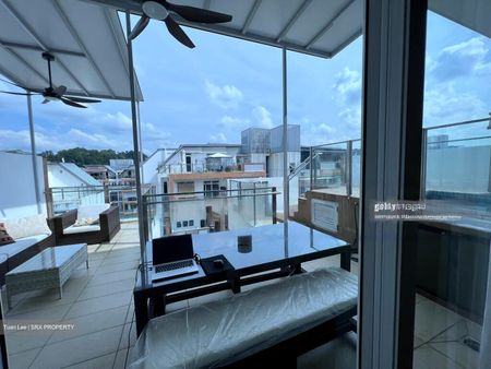 Parc Rosewood (D25), Condominium - For Rent - Photo 5