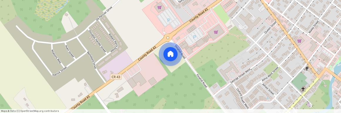 100 PINEHILL Road, North Grenville