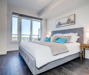 For Lease - 3200 William Coltson Avenue Unit# 724, Oakville, Ontario - Photo 2