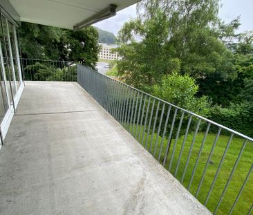 3.5 Zimmer, 88 m², 4. Stock - Photo 4