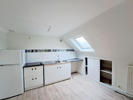 Location Appartement 2 pièces 31m² TOURS 37000 - Photo 3