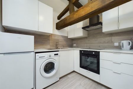 1 bedroom apartment to rent - Photo 3