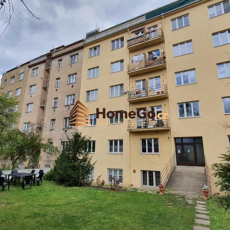 Pronájem bytu 2+kk 77 m2 - Photo 1
