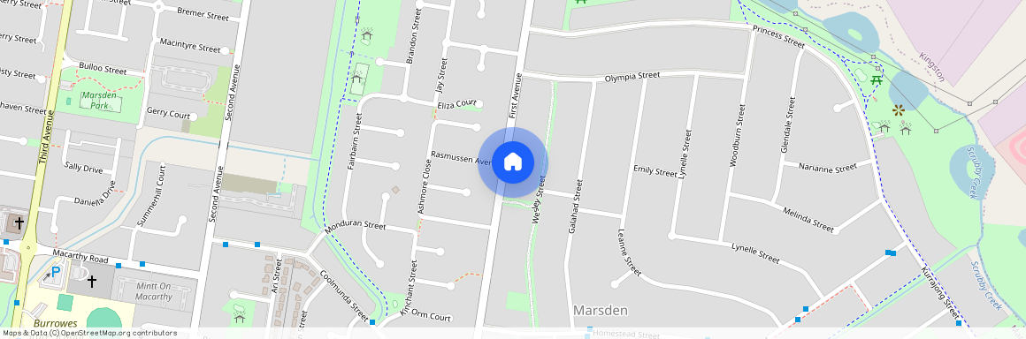 2/93 First Avenue MARSDEN QLD