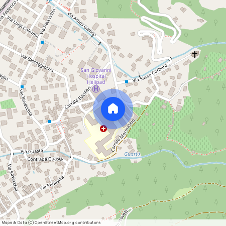 6500 Bellinzona