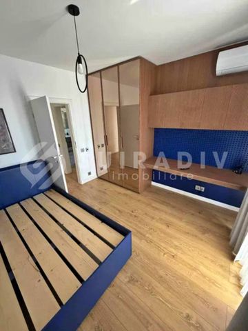 Penthouse premium | 92 mp + terasă 44 mp | Parcare subterană | Brâncuși – Gheorgheni - Photo 4