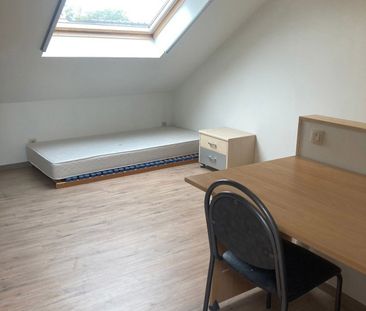 Woning met 3 slaapkamers en terras in Gent-Centrum (Cohousing toege... - Photo 2