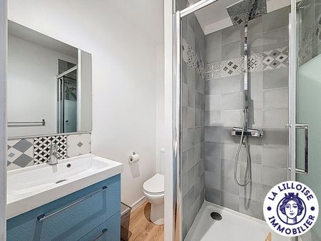 Location Maison 1 pièce 15m² - Photo 5