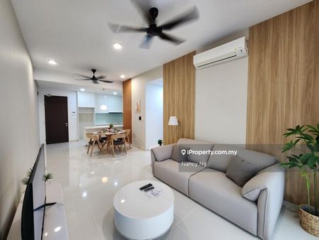 Met 1 Residences, Dutamas - Photo 5