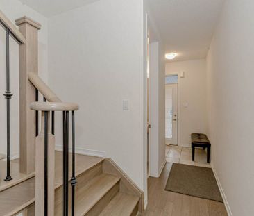 For Lease - 8273 Tulip Tree Drive Unit# 31, Niagara Falls, Ontario - Photo 4