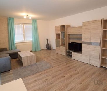 NA PRENÁJOM PRÍJEMNÝ 2 IZBOVÝ BYT S BALKÓNOM V NZ, ANDOVSKA UL. - Photo 4