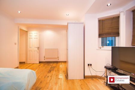 Studio to rent - Photo 3