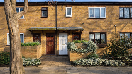 2 bedroom maisonette to rent - Photo 5