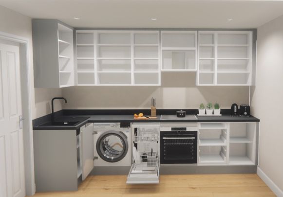 2 Bed Flat, Mildmay Park, N1 - Photo 1